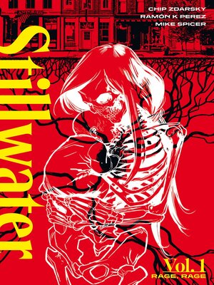cover image of Stillwater(2020), Volume 1